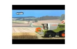 Bruder 2119 Claas Lexion 780 Terra Trac Combine -Chique Speelgoed Winkel hqdefault 32 57