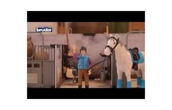 Bruder 62506 Paardenstal -Chique Speelgoed Winkel hqdefault 33 12