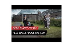 BERG Buzzy Police Skelter -Chique Speelgoed Winkel hqdefault 35 58