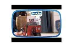 Bruder 62701 Brandweerkazerne Met Land Rover Defender 13 Bruder 62701 Brandweerkazerne Met Land Rover Defender -Chique Speelgoed Winkel hqdefault 53 30