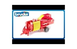 Bruder 2130 Grimme SE 75-3 Aardappelrooimachine -Chique Speelgoed Winkel hqdefault 53 36