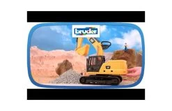 Bruder 2483 CAT Graafmachine -Chique Speelgoed Winkel hqdefault 53 38