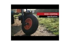 BERG XL Chopper BFR 15 BERG XL Chopper BFR -Chique Speelgoed Winkel hqdefault 56 20