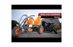 BERG XL Duo Chopper BF -Chique Speelgoed Winkel hqdefault 56 21