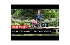 BERG Buddy B-Orange Skelter -Chique Speelgoed Winkel hqdefault 6 10