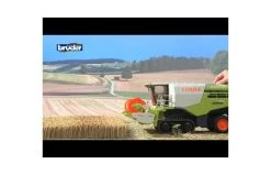 Bruder John Deere Tractor 5115 M + KieptrailerBF2108 -Chique Speelgoed Winkel hqdefault 6 15