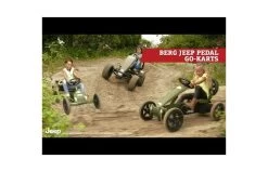BERG Jeep® Adventure Pedal-Gokart -Chique Speelgoed Winkel hqdefault 6 8