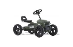 BERG JEEP Buzzy Sahara