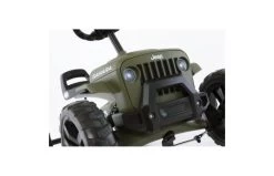 BERG JEEP Buzzy Sahara -Chique Speelgoed Winkel jeep buzzy sahara 2