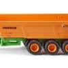 Siku 2892 Joskin 3-assige Trailer 1:32 -Chique Speelgoed Winkel k1