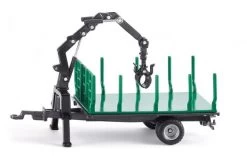 Siku 2896 Öhler Combiwagen 1:32 -Chique Speelgoed Winkel m 2