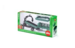 Siku 2896 Öhler Combiwagen 1:32 -Chique Speelgoed Winkel m 5