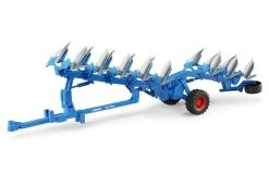 Bruder 2250 Lemken Ploeg