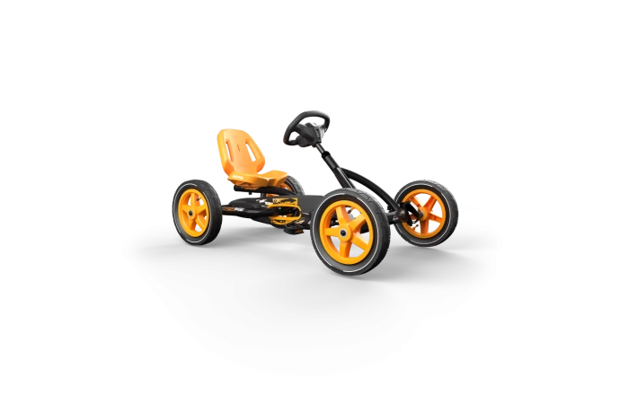 BERG Buddy Pro 3 BERG Buddy Pro