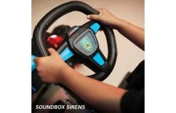 BERG Buzzy Police Skelter -Chique Speelgoed Winkel preview 8715839086102 5 berg buzzy police ubr2 soundbox sirens