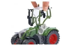 Siku 3285 Fendt 724 Vario -Chique Speelgoed Winkel q8