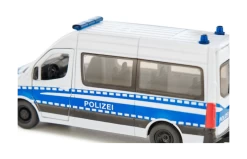 Siku 2305 MB Sprinter Politie 7 Siku 2305 MB Sprinter Politie -Chique Speelgoed Winkel siku 2305 mercedes sprinter bundespolizei 3 e1631643509832 1