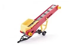 Siku 1996 Massey Ferguson Met Transportband -Chique Speelgoed Winkel siku 3a