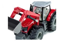 Siku 1996 Massey Ferguson Met Transportband -Chique Speelgoed Winkel siku 4a
