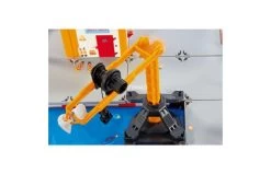 SIKU World Aanlegplaats -Chique Speelgoed Winkel siku world aanlegsteiger decors 1729880 2