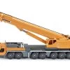 Siku 1886 Liebherr Mobiele Kraan -Chique Speelgoed Winkel sk1886groot