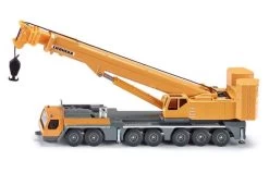 Siku 1886 Liebherr Mobiele Kraan