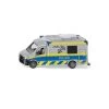 Siku 2301 MB Sprinter Politiebus 1 Siku 2301 MB Sprinter Politiebus -Chique Speelgoed Winkel sk2301