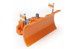 Bruder 2582 Sneeuwschuifblad Voor Vrachtwagens -Chique Speelgoed Winkel sneeuw 1