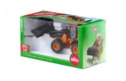 Siku JCB Sjovel 3663 -Chique Speelgoed Winkel t2