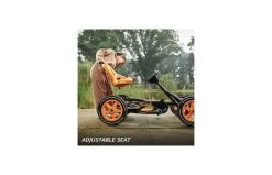 BERG Buddy Pro -Chique Speelgoed Winkel thumbnail ff2d795f4d30b8ffc237d255fc12c34e853a2b1f