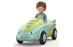 SIKU Toddys 0101 Freddy Fluxy