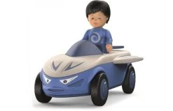 SIKU Toddys 0107 Mike Mody