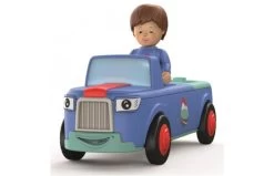 SIKU Toddys 0103 Mio Mounty