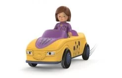 SIKU Toddys 0104 Zoë Zoomy