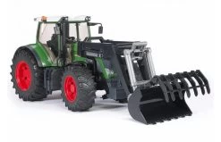 Bruder 3041 Fendt 936 Vario Met Voorlader -Chique Speelgoed Winkel trekker 1