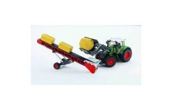 Bruder 3041 Fendt 936 Vario Met Voorlader -Chique Speelgoed Winkel trekker 4 1