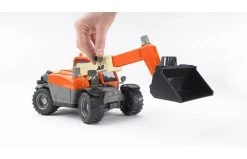 Bruder 2140 JLG 2505 Verreiker 11 Bruder 2140 JLG 2505 Verreiker -Chique Speelgoed Winkel unnamed file