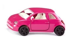 Siku 6503 Craftwork Model Fiat 500 Princess -Chique Speelgoed Winkel w5