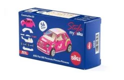 Siku 6503 Craftwork Model Fiat 500 Princess -Chique Speelgoed Winkel w6