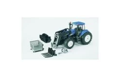 Bruder 2318 Uitbreidingsset Voor Verschillende Voertuigen -Chique Speelgoed Winkel x4