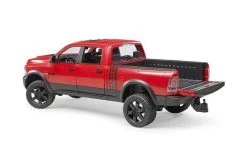 Bruder 2500 RAM 25 Power Wagon -Chique Speelgoed Winkel z 4