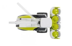 Siku 1993 Claas Maishakselaar 1:50 -Chique Speelgoed Winkel zd4