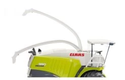 Siku 1993 Claas Maishakselaar 1:50 -Chique Speelgoed Winkel zd 3