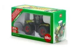 Siku 3271 Claas Xerion 5 Siku 3271 Claas Xerion -Chique Speelgoed Winkel zzz3